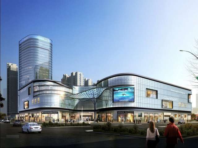 镇江弯链板输送线