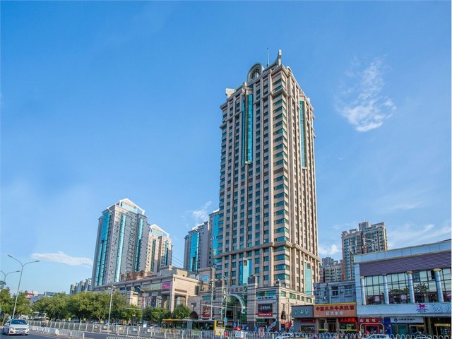 无锡室内钢结构楼梯